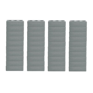 튼튼 시멘트벽돌블럭40pcs(2320)